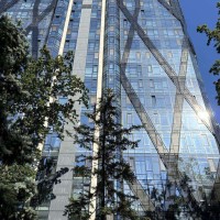 Продаж 2-к квартири вул.  Авіаконструктора Антонова 2б Київ