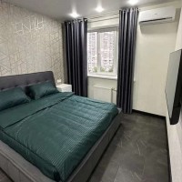 Продаж 1-к квартири проспект Оболонський 1 Київ