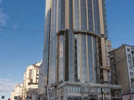 Продаж 3-кімнатної квартири на вул. Антоновича, 109 Київ