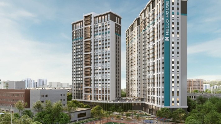 Продаж 2-к квартири вул. Кібальчича 1 - фото 1