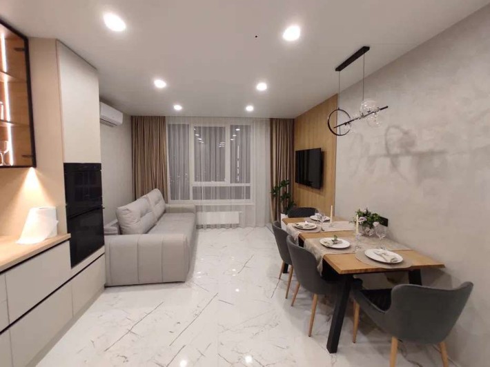 Продаж 3-к квартири вулиця Всеволода Змієнка 15/23 - фото 1