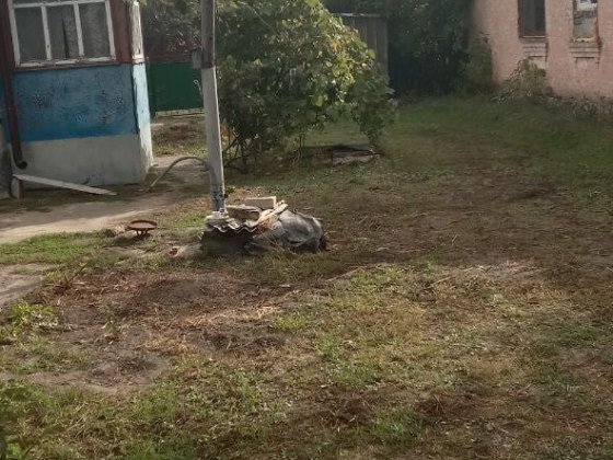 Продам будинок район Бадина Олександрія