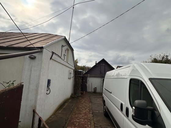 Продам приватний будинок Бердичів