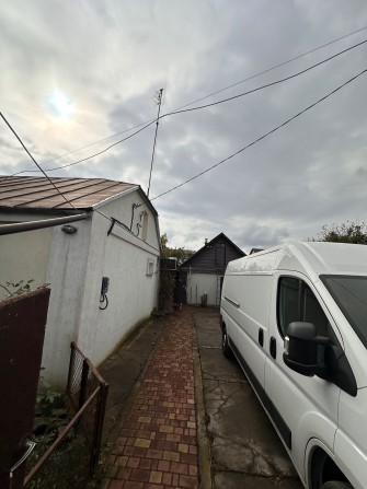 Продам приватний будинок - фото 1