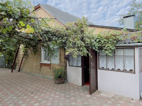 Продається будинок район Загребелля Бердичів