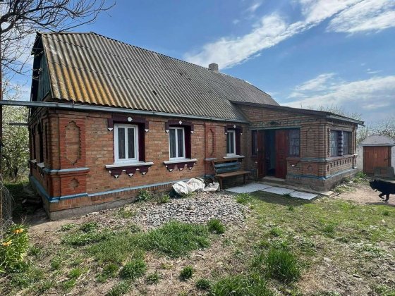 Продається будинок в Бистрику Бердичів