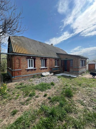 Продається будинок в Бистрику - фото 1