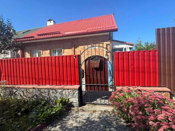 частина будинку вул. Садова Бердичів