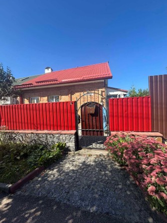 частина будинку вул. Садова - фото 1