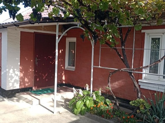 Продам 2/3 будинку Александрия