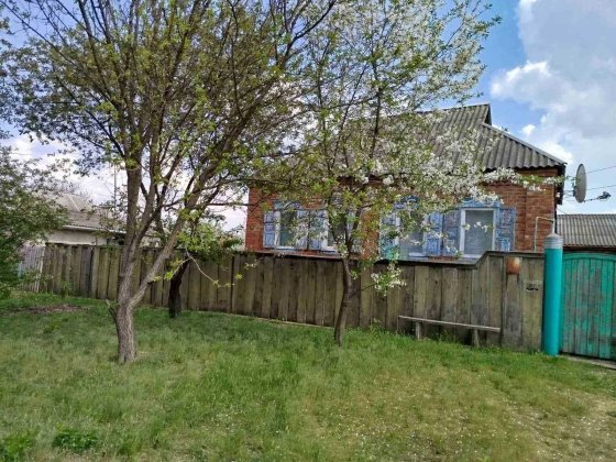 Продається  будинок в місті Охтирка Охтирка