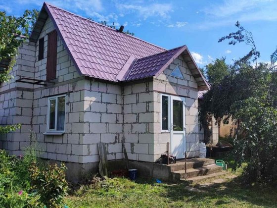 Продам будинок село Семенівка! Бердичів