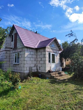 Продам будинок село Семенівка! - фото 1