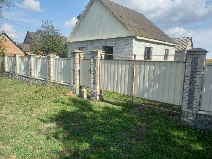 Продам Дом новий - фото 1