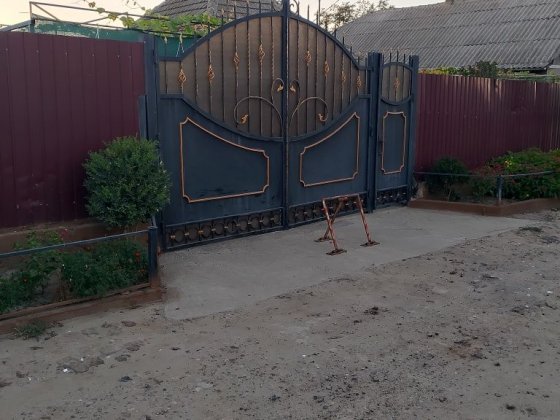 Продам дом раён Переможное Белгород-Днестровский