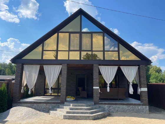 Продам дом в Климентовом Охтирка