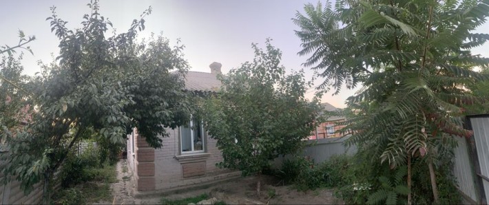 Продам пів будинку район Кірова - фото 1