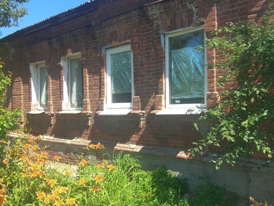 Частина будинку в м.Охтирка Охтирка