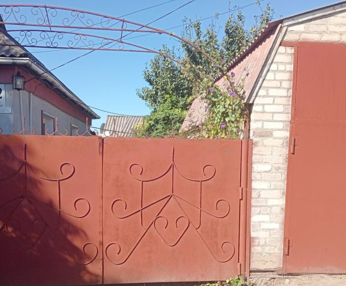 Продам будинок 88кв.м з усіма зручностями - фото 1