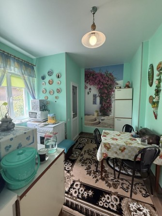 Продам часть дома ул Космонавтов - фото 1