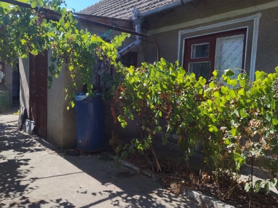 Продам дом на Выпасном Белгород-Днестровский