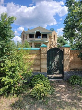 Продам будинок м. Охтирка - фото 1