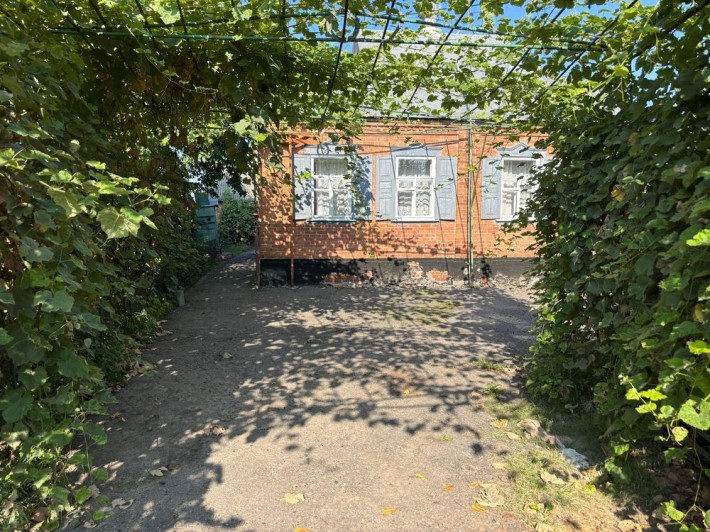 Будинок м.Охтирка - фото 1