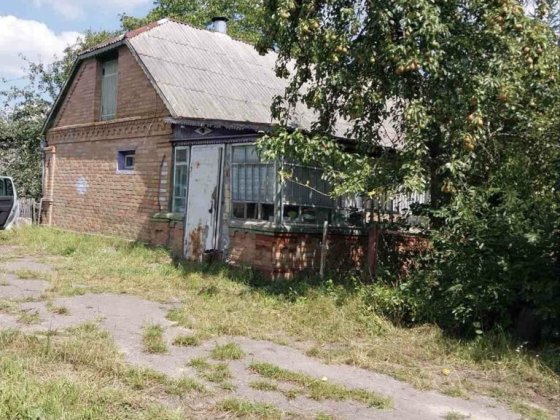 Продаж будинку 60 сот. Бердичів