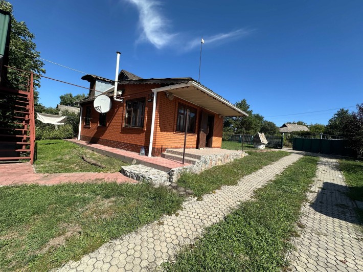 Житловий будинок с.Олександрівка - фото 1