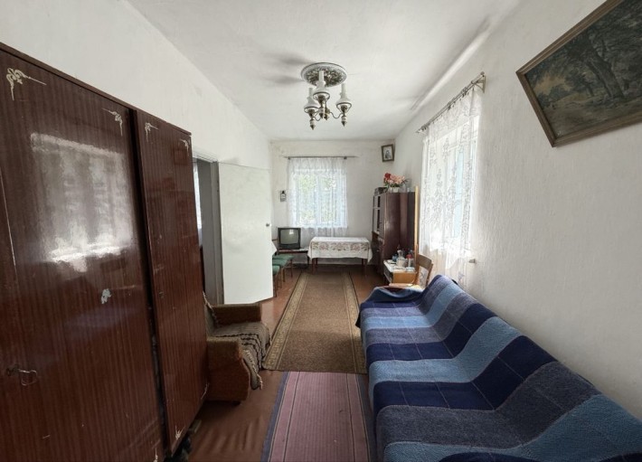 Продаж будинку 62,3м2 - фото 1