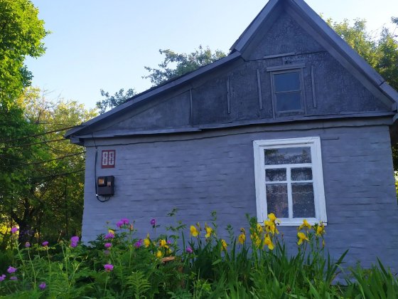 Продам дачу, з  великою земельної ділянкою  та будинком  2 ділянки, в Олександрія