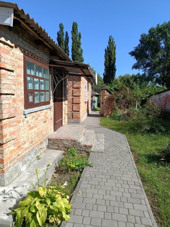 Продам газифікований будинок, ванна в будинку, вул.Декабристів - фото 1