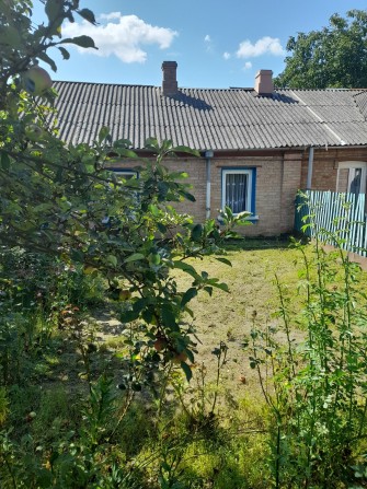 Продам частину будинку - фото 1