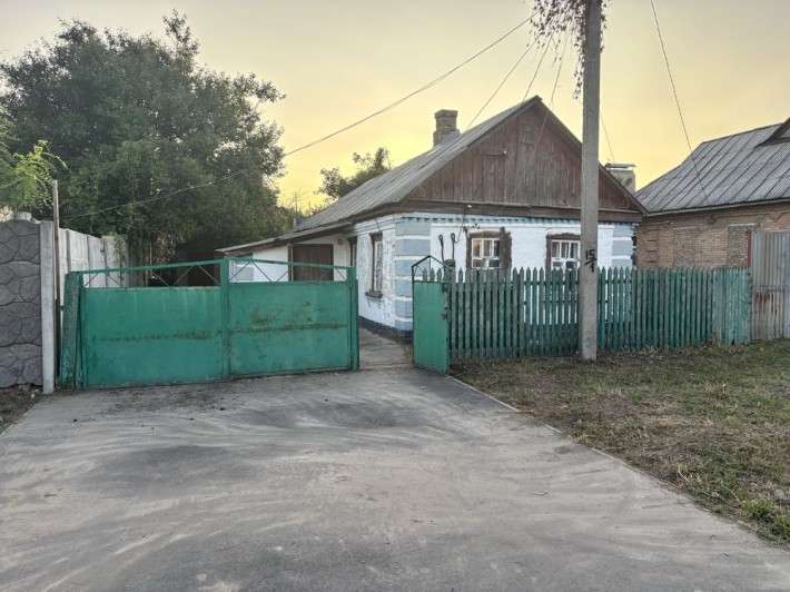 Жилой дом в городе - фото 1