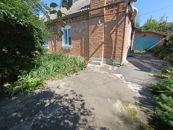 Продається частина будинку по вул Новоіванівській Бердичів