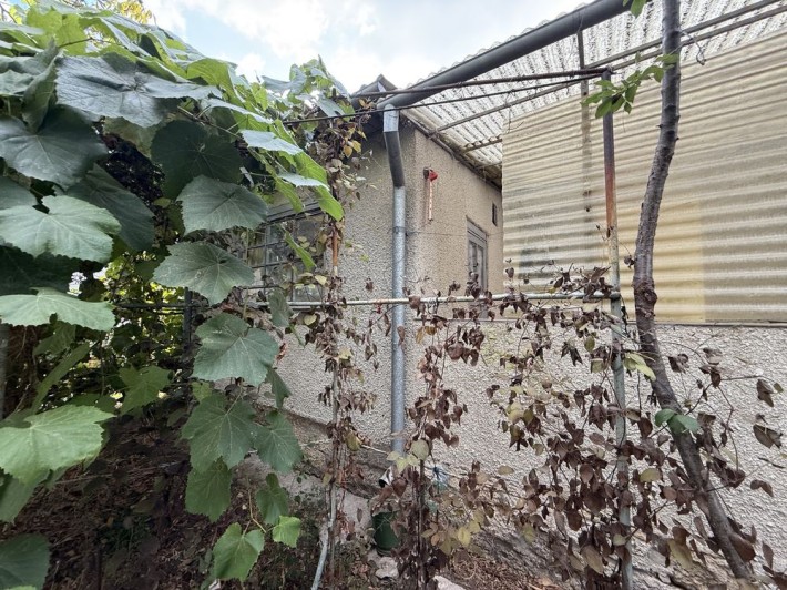 Продам часть особняка в центре города на Олимпийской - фото 1