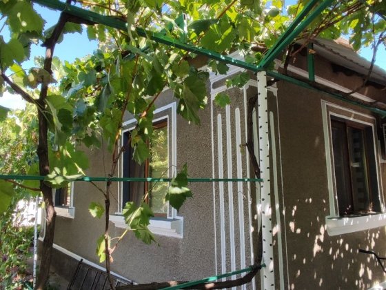 Продам дом р-он Совхоз