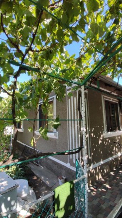 Продам дом р-он Совхоз - фото 1