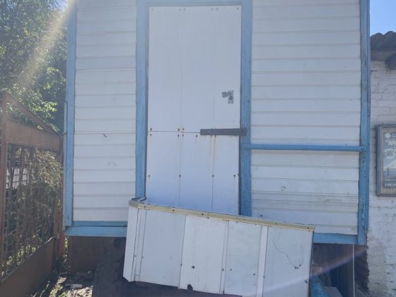 Будинок на колесах Бердичів