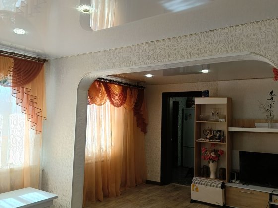 Продам  будинок, в місті, ремонт, зручності , меблі ,техніка. Олександрія