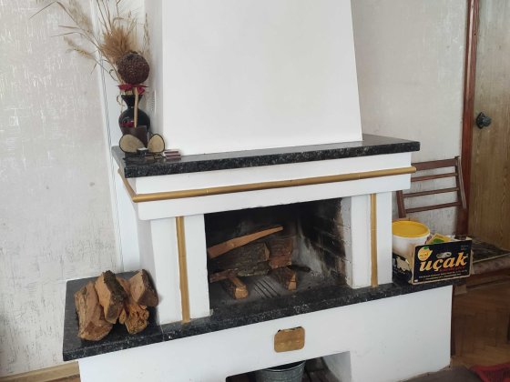 Будинок на Новосілках біля 11ї школи Бердичів