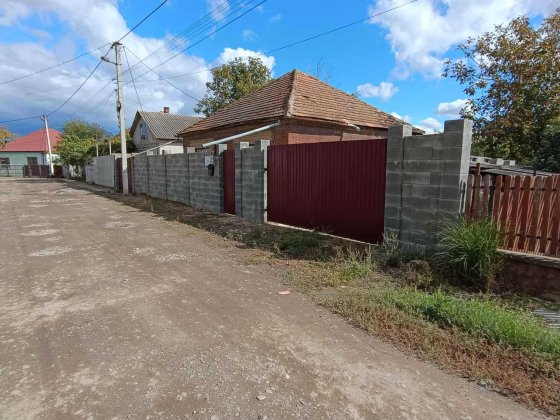 Продам будинок в Береговi Берегово