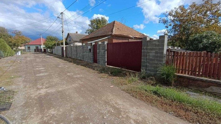 Продам будинок в Береговi - фото 1