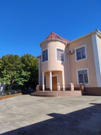 Продам шикарный особняк - фото 1