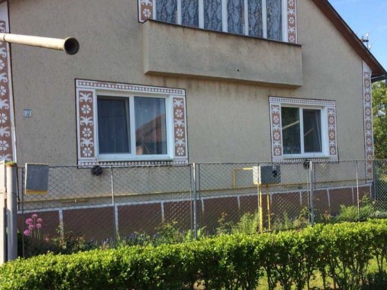 Будинок 4 кімнати біля термальних екокурортів Берегове