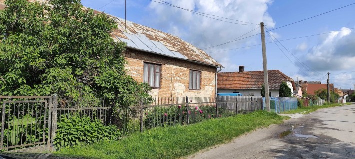 Продаж одноповерхового будинку з можливістю надбудови - фото 1