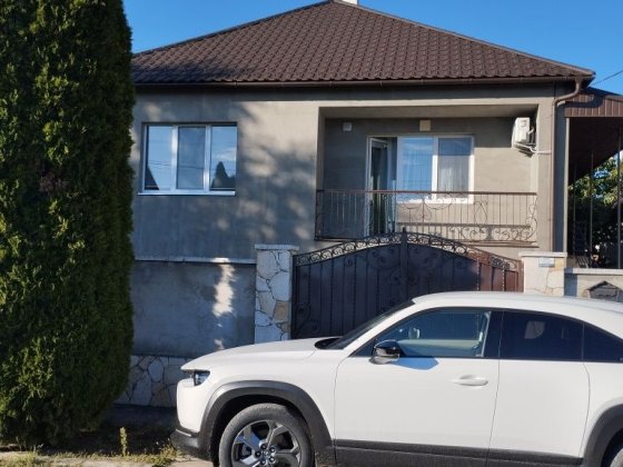 Продам дом Закарпатье Берегово Берегове