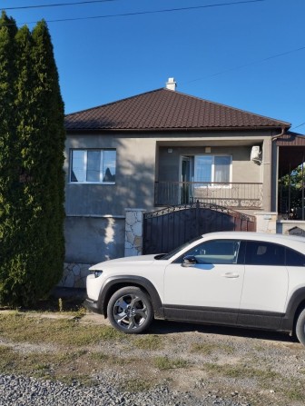 Продам дом Закарпатье Берегово - фото 1