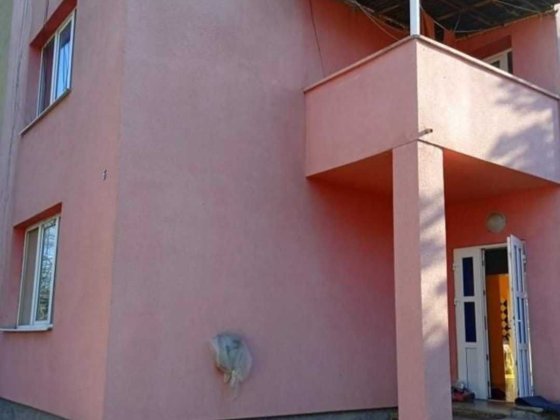 Двоповерховий будинок в казковому житловому кварталі Берегове