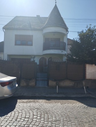 Продам дом Закарпатье Берегово - фото 1